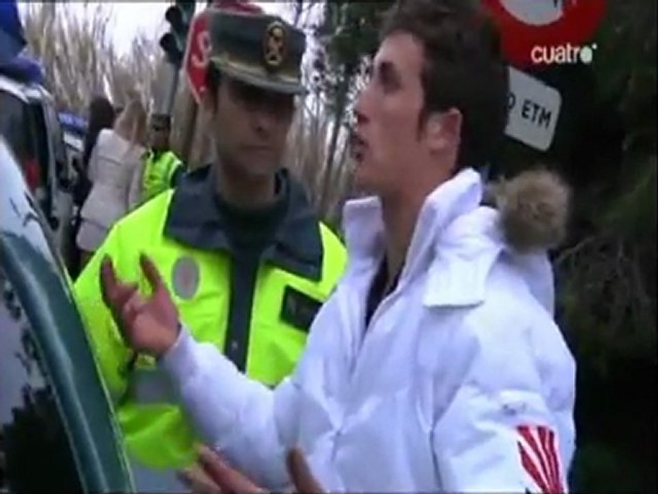 Pim pam toma lacasitos!