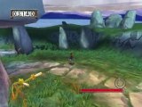 WT Rayman 3 Part5:Un chasseur sachant chasser doit savoir chasser avec son asthme