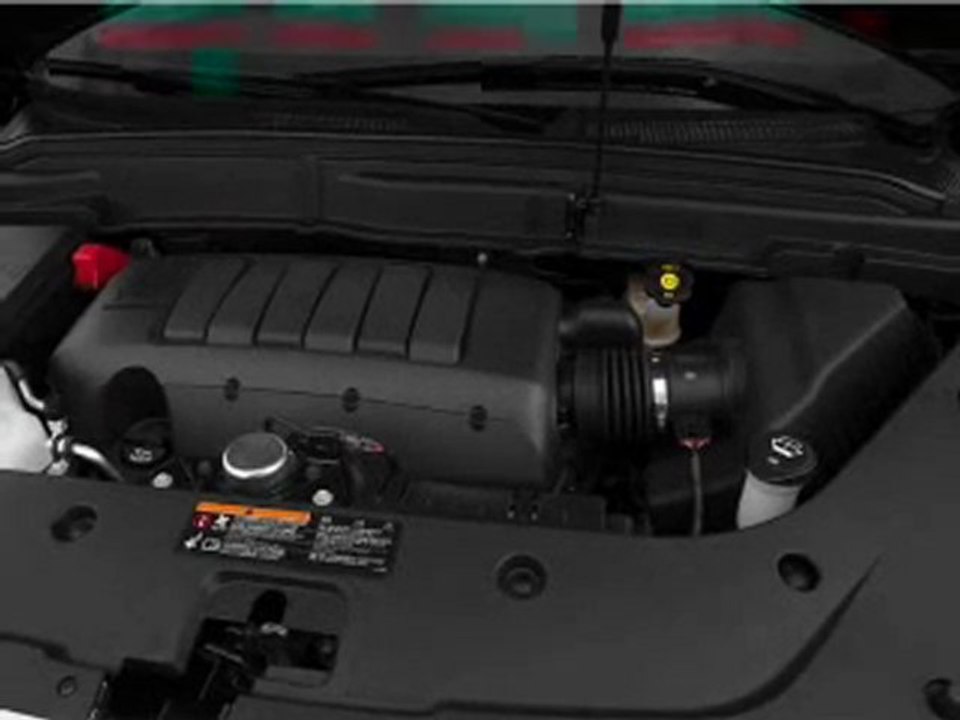 2012 GMC Acadia for sale in San Antonio TX - New GMC by EveryCarListed.com