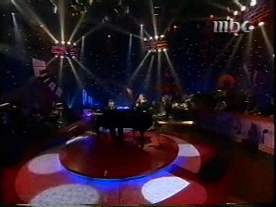 Mayada hinnawi machgoul alik