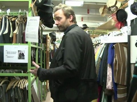 100 años de estudios Babelsberg