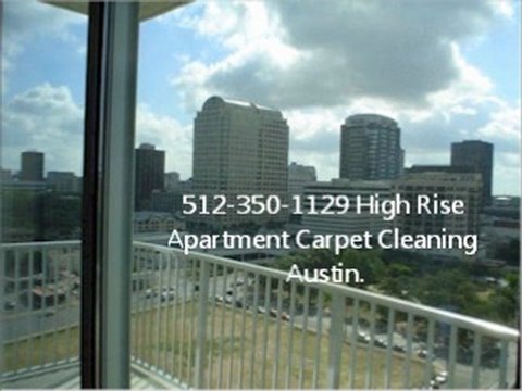 512-350-1129 High Rise Apartment Carpet Cleaning Austin.1