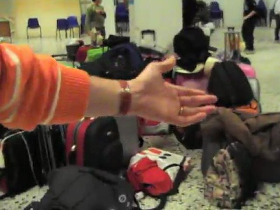 Clip Matera Torino 3° e ultima parte
