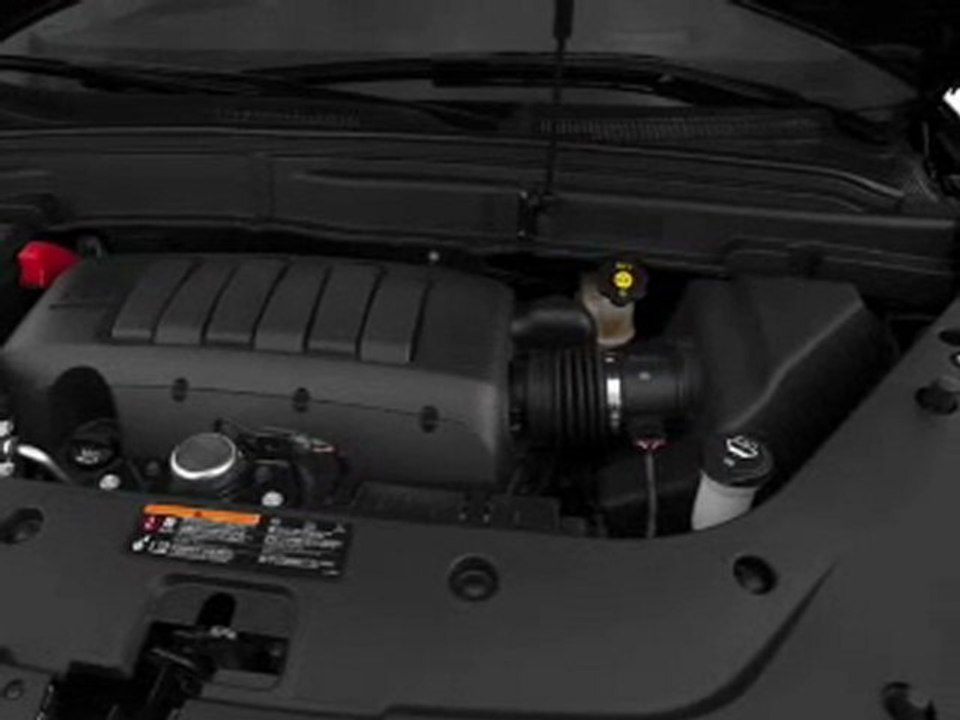 2012 GMC Acadia for sale in San Antonio TX - New GMC by EveryCarListed.com