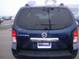 2011 Nissan Pathfinder for sale in Costa Mesa CA - Used Nissan by EveryCarListed.com