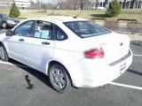 2008 Ford Focus for sale in Independence MO - Used Ford by EveryCarListed.com