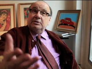 Mitterrand, Giscard et moi - Conversation avec Serge Moati I