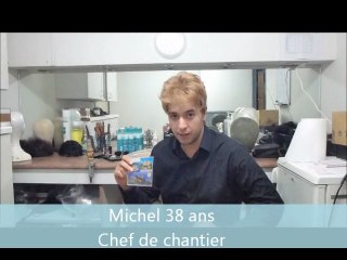 PARODIE PUB CARTE POSTALE