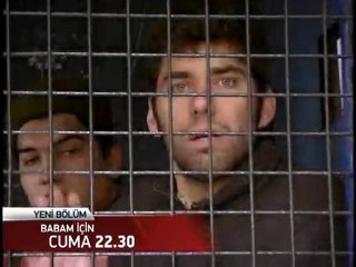 Babam İçin 10.bölüm fragmanı