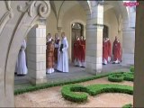 Chants Grégoriens - Moines de l'abbaye de Solesmes
