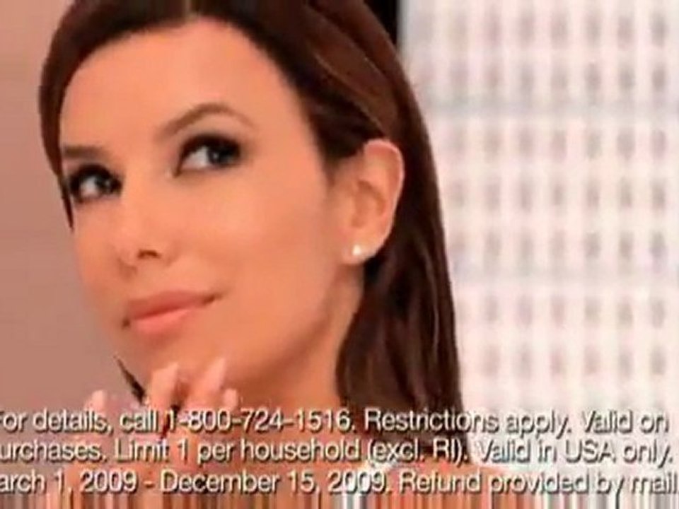 L'Oreal True Match (with Beyonce solo)