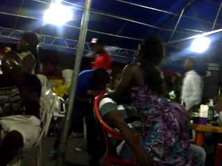 Must Watch Dancing and stunt Inside Club