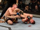 Matt Wiman vs Mark Bocek fight video