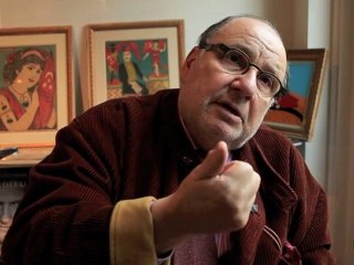 La naissance de Mitterrand - Conversation avec Serge Moati III