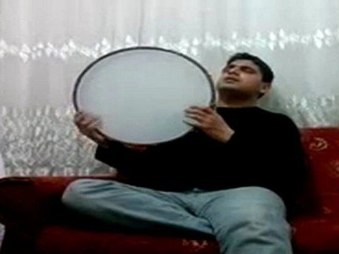 MUHABBET OLUR İNŞAALLAH-Ne Güzelsin Gavs-ı Sani