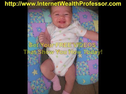 Work at Home Moms Income Secrets