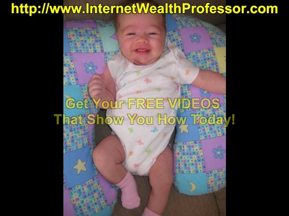 Work at Home Moms Income Secrets