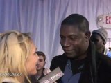 Dennis Haysbert , LUV, Sundance Film Festival, HBO Party