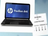 HP Pavilion dv6-6110us 15.6-Inch Entertainment Notebook PC Review - HP Pavilion dv6-6110us Unboxing