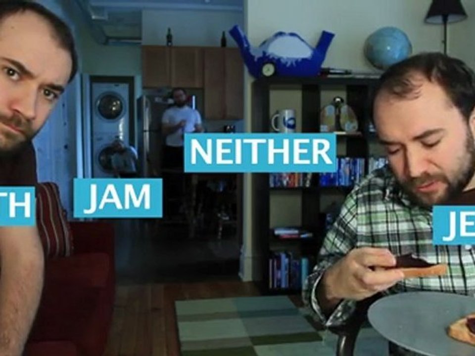 Jelly Jam