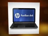 HP Pavilion dv6-6110us 15.6-Inch Entertainment Notebook PC Review | HP Pavilion dv6-6110us 15.6-Inch Sale
