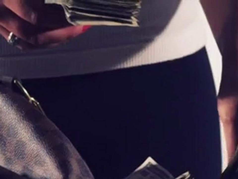 Nipsey Hussle "Rose Clique"