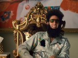 Диктатор (The Dictator) - русскоязычный тв-ролик с Суперкубка