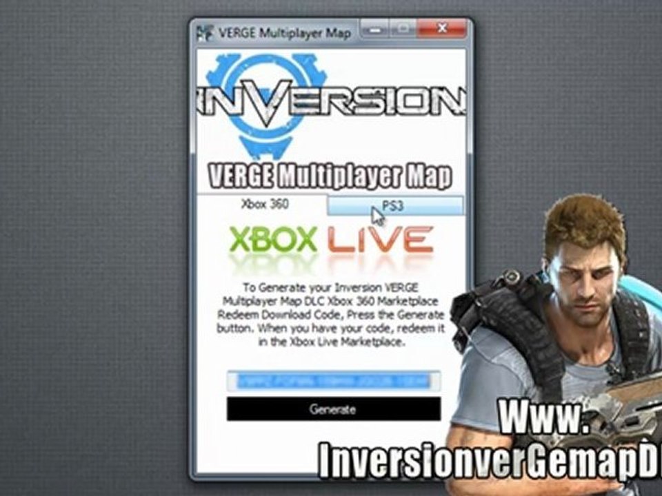 How to Download Inversion VERGE Multiplayer Map DLC Free