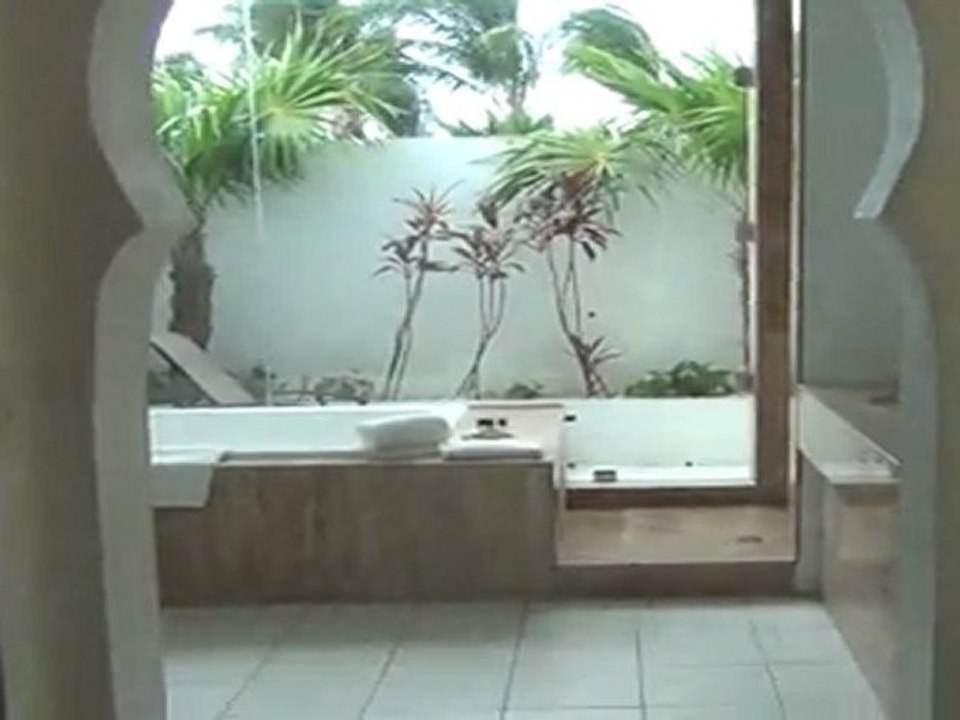 Cap Juluca's villa 3 room 4