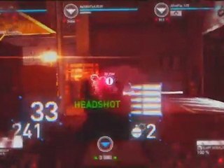 Syndicate - Preview / Gameplay - PS3 [HD]