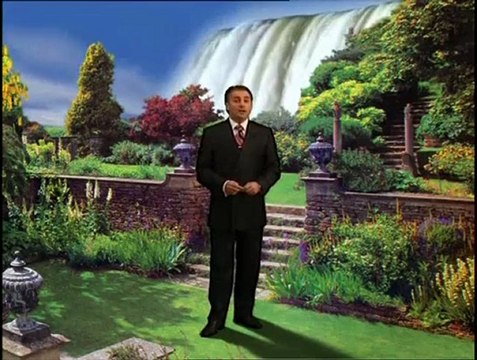 Risalei Nur Kulliyatinda Hz Isa ve Hz Mehdi Gercegi 1. Bölüm