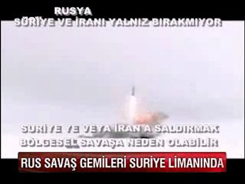 KIYAMET SAVAŞINA DOĞRU-RUSYA-SURİYE-AMERİKA-İRAN-TÜRKİYE