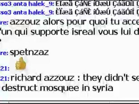 Les colonialistes esclavagistes Arabes a Tamazgha-