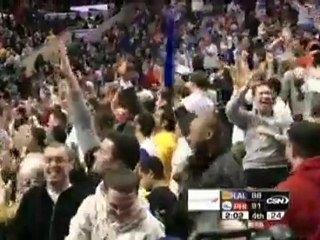 Kobe's Milestone; Can Thunder Contend?