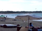 Cabarete Beach, Puerto Plata Province, Dominican Republic