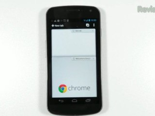 Chrome Beta Hits Android, Foodspotting CEO Alexa Andrzejewski, & Angry Birds...In Reverse! - AppJudgment