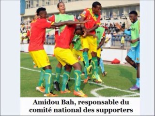 L'Affaire de la gestion de la CAN 2012 (Les supporters du SILY pas très contents)