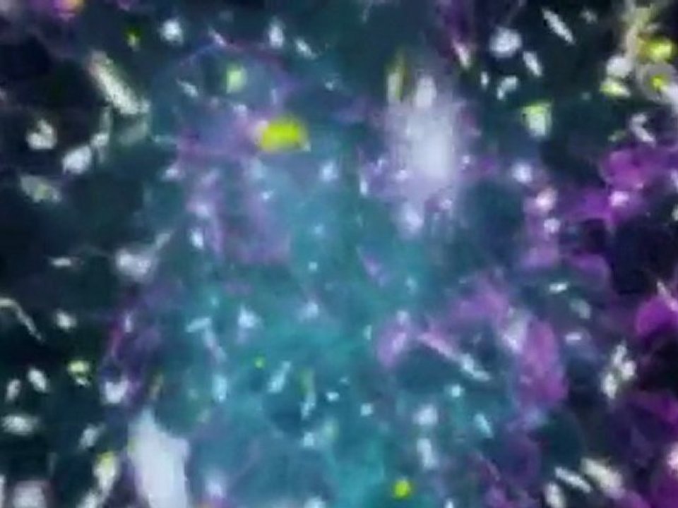 Voyage Interstellaire - Albert Goldstein