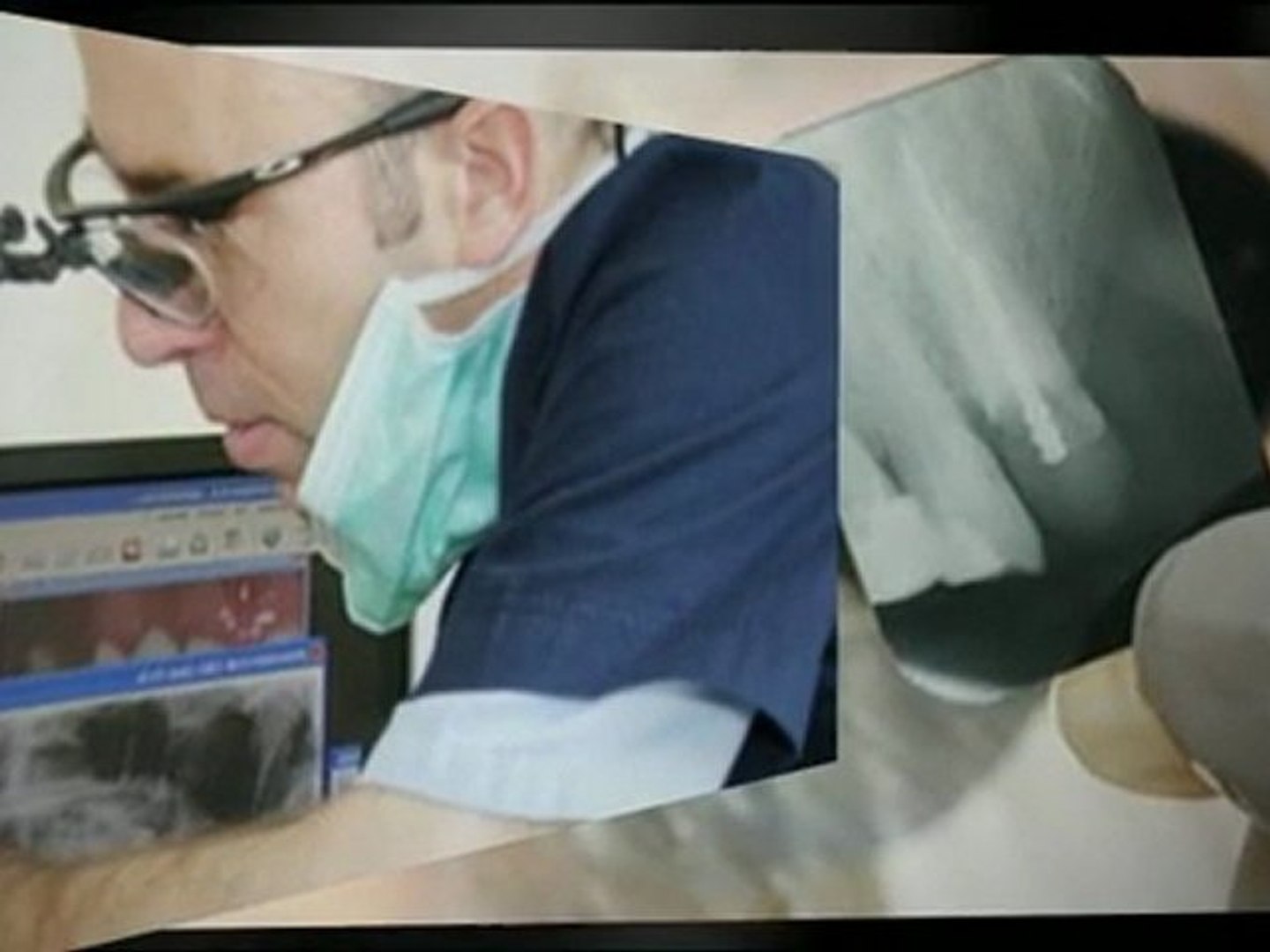 Understanding Dentist New Ross