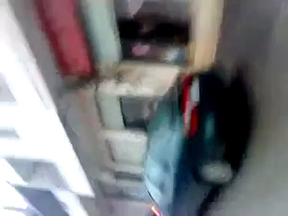 فري برس   إدلب   جسر الشغور   الناجية   إضراب عام 7 2 2012 ج 1