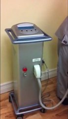 Syneron Aurora ST Laser For Sale