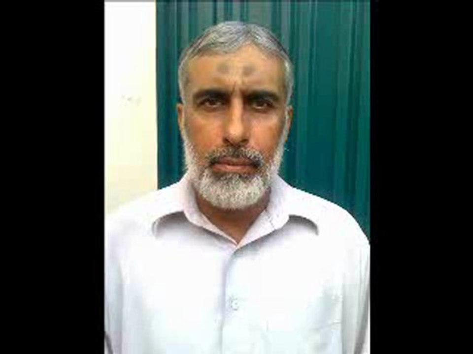 SULLAY ALLAH PAOKARO