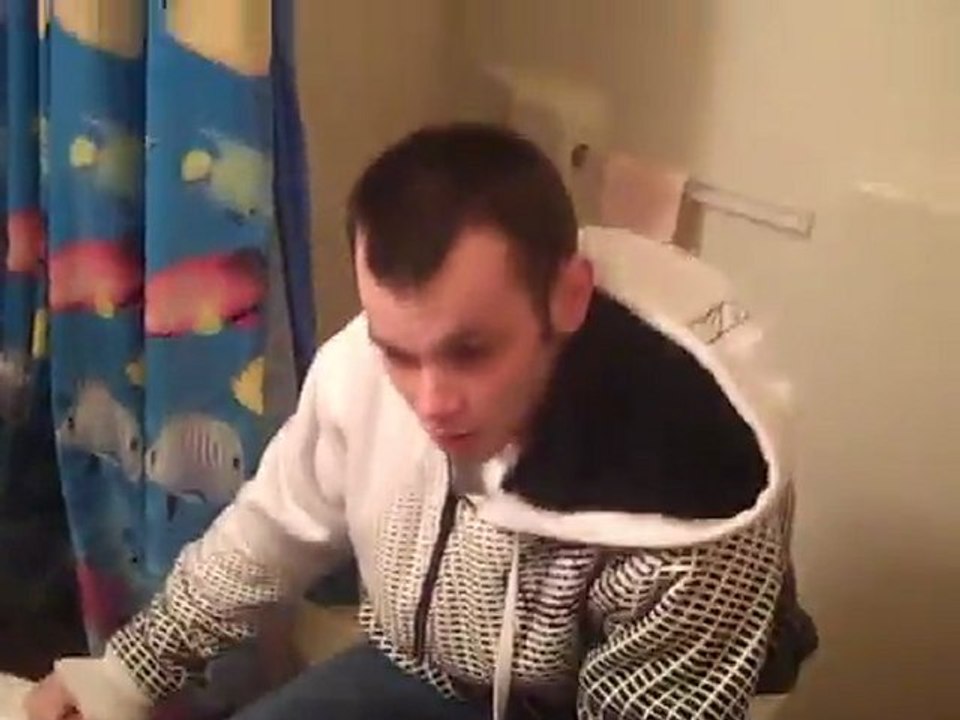 Suck a Fart 