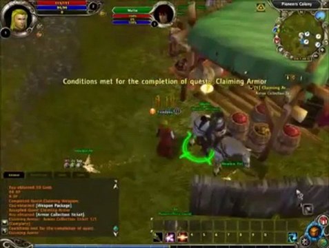 Descargar Runes Magic [Descargar Runes Magic]