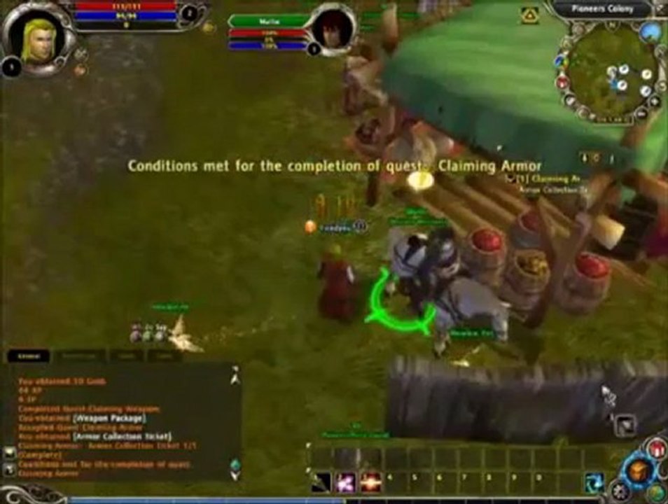 Descargar Runes Magic [Descargar Runes Magic]