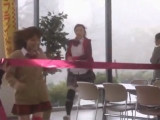 Suugaku  Joshi Gakuen - Episodio 3 [Sub Español] Parte 2