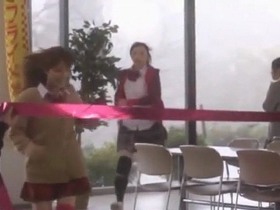 Suugaku  Joshi Gakuen - Episodio 3 [Sub Español] Parte 2