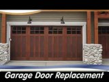 Garage Door Repair Jersey Village | 713-234-5797 | Cables, Springs, Openers