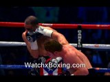 watch live boxing matches streaming online