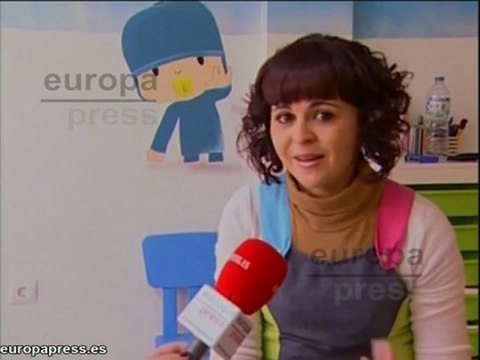 Guardería ofrece hora gratis a padres desempleados